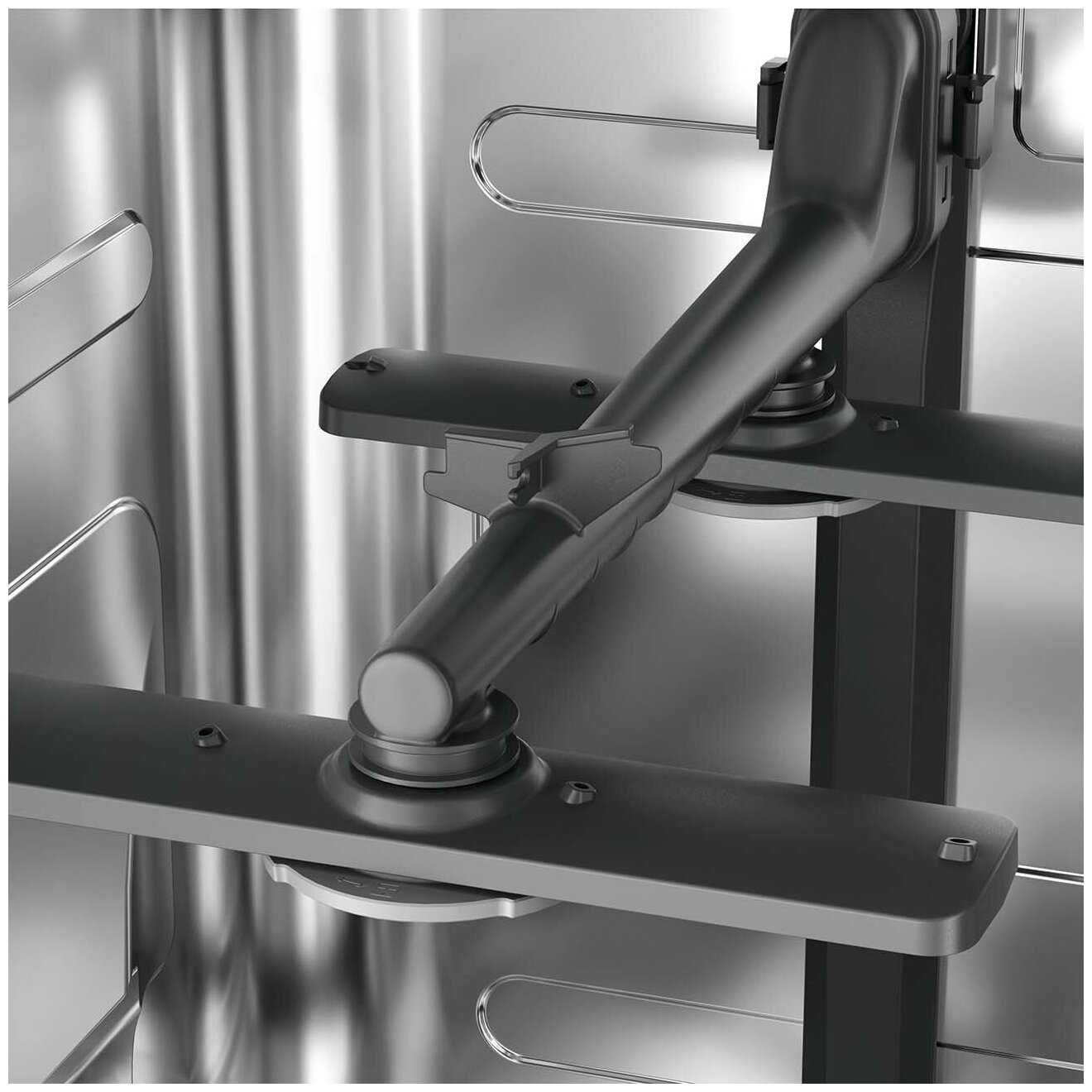 Посудомоечная Машина Electrolux EMA 12111L фотография 7