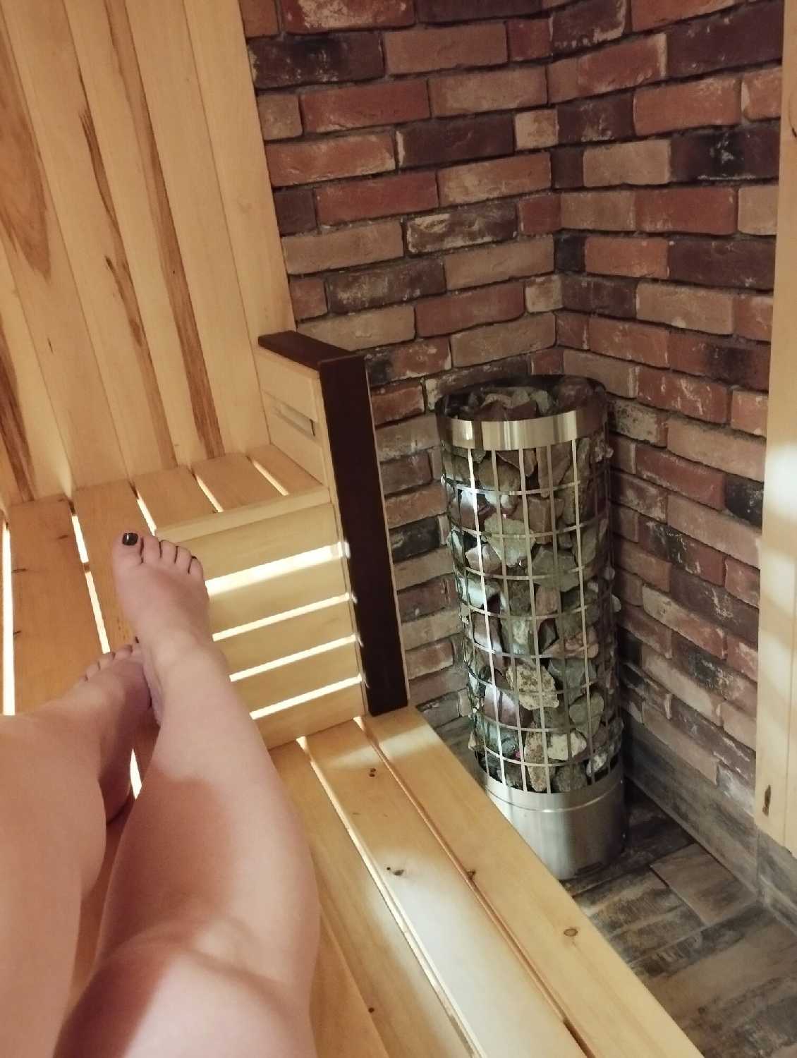 Электрокаменка ЭКМ Цилиндр Плюс 9 кВт фотография 15