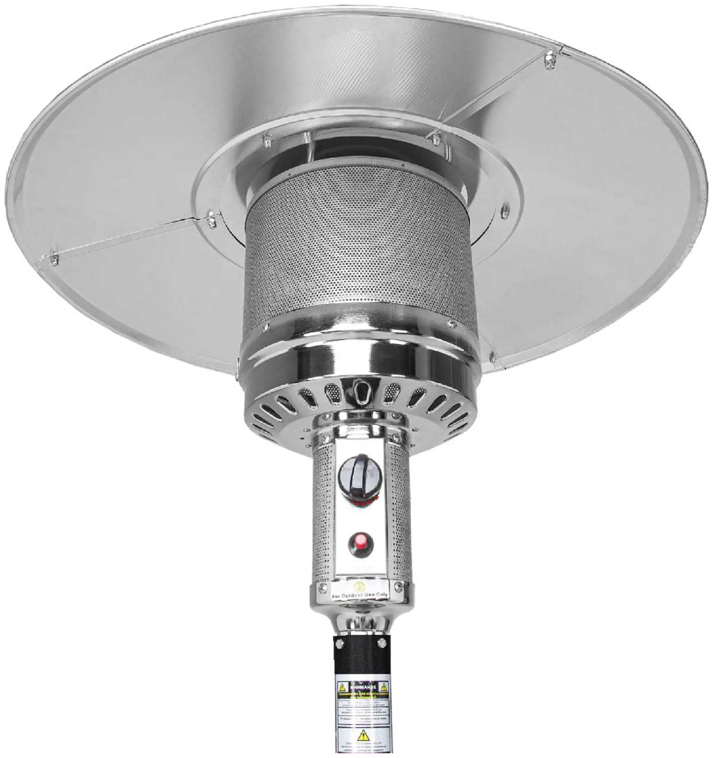 AESTO A-03T (13 кВт) фотография 10