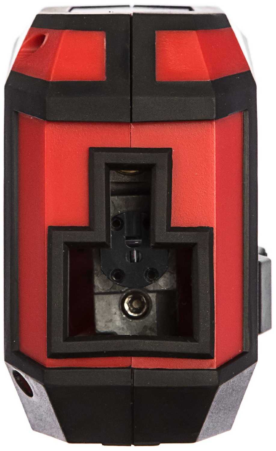 Лазерный нивелир ELITECH ЛН 3 (Промо) фотография 1