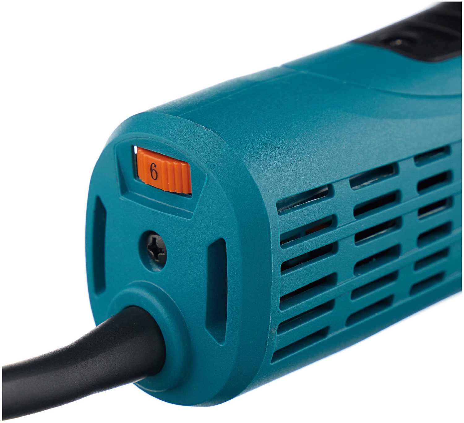 УШМ Bort BWS-905-R, 900 Вт, 125 мм фотография 8