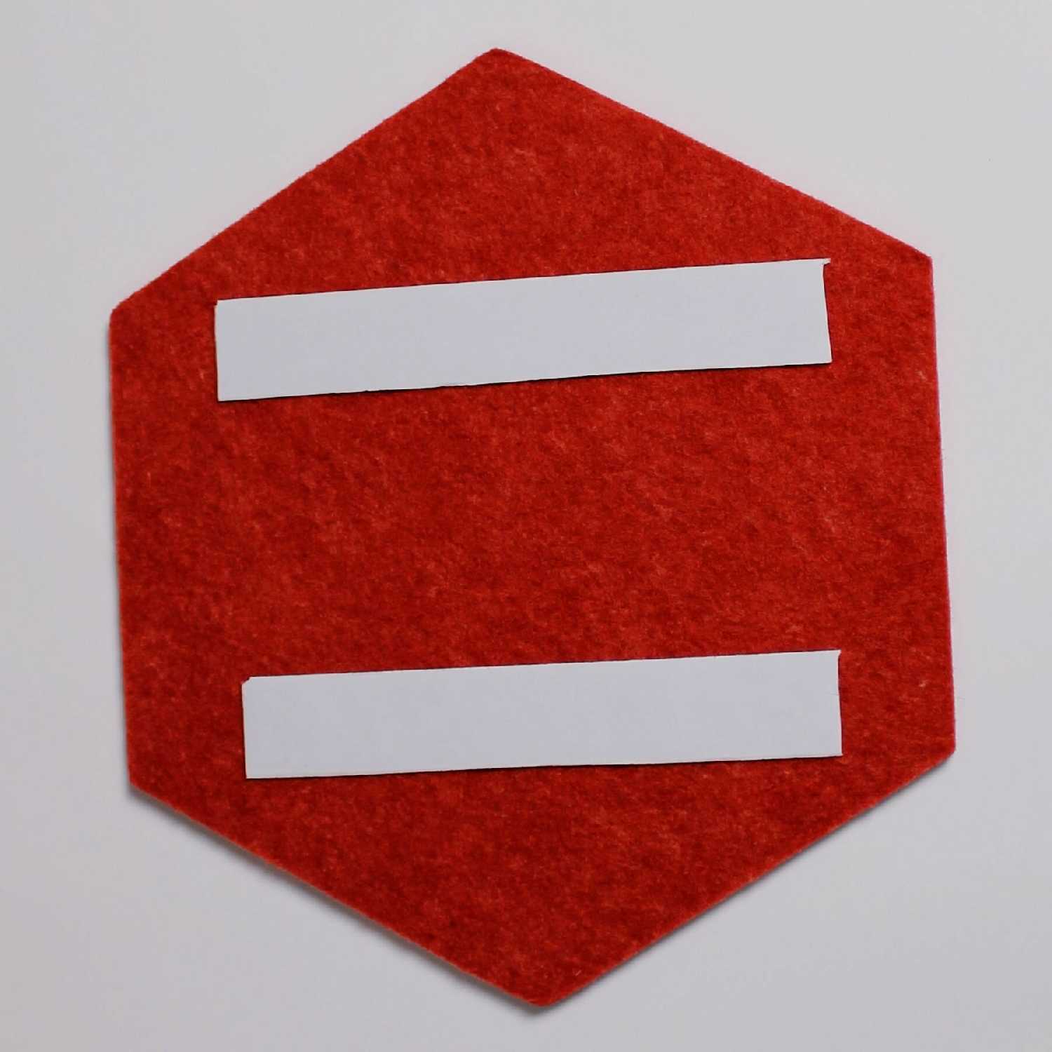 Доска мягкая Talmico шестиугольник (Talmico) фотография 23