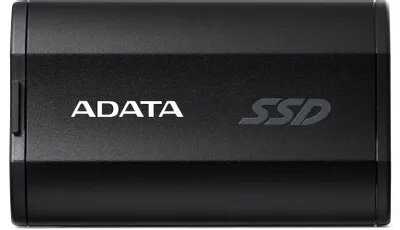 Внешний накопитель SSD Adata SD810 (4TB)