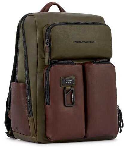 Рюкзак Piquadro Harper (CA3869AP/VETM) фотография 8