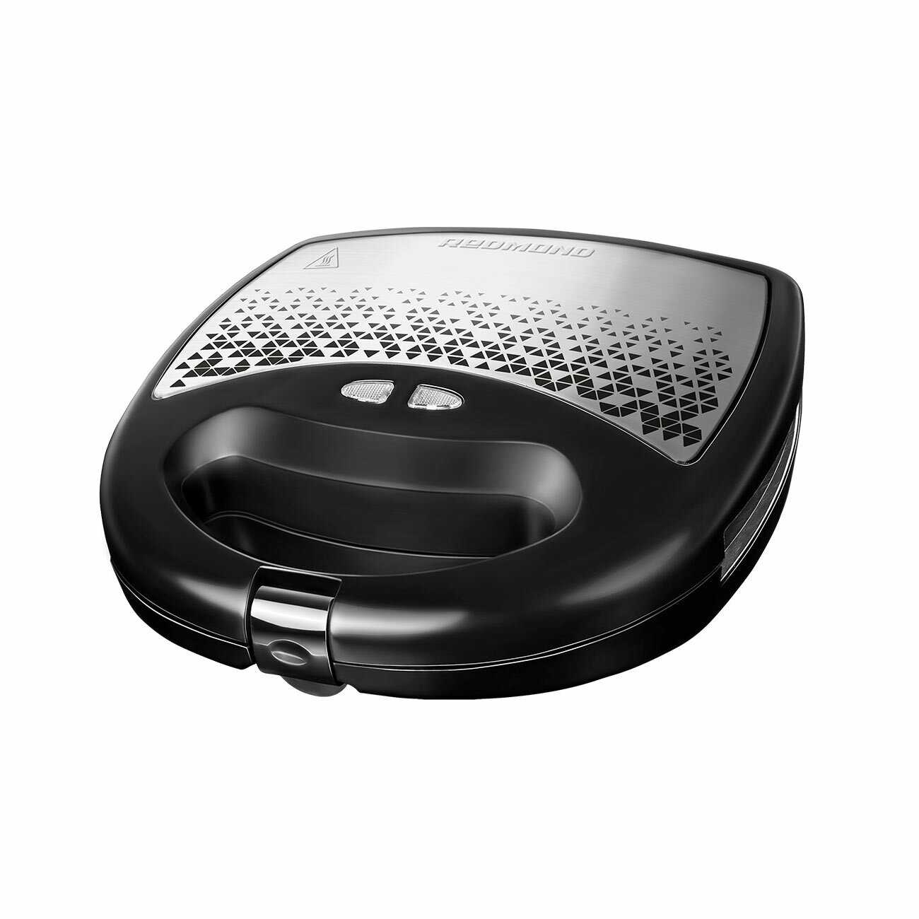 Прибор со сменными панелями REDMOND Мультипекарь [RMB-M614/1] фотография 8