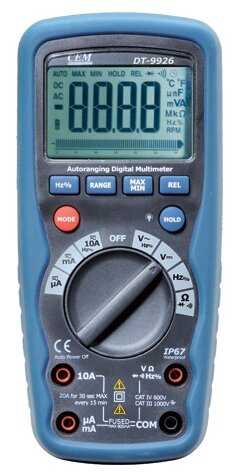 CEM DT-9926