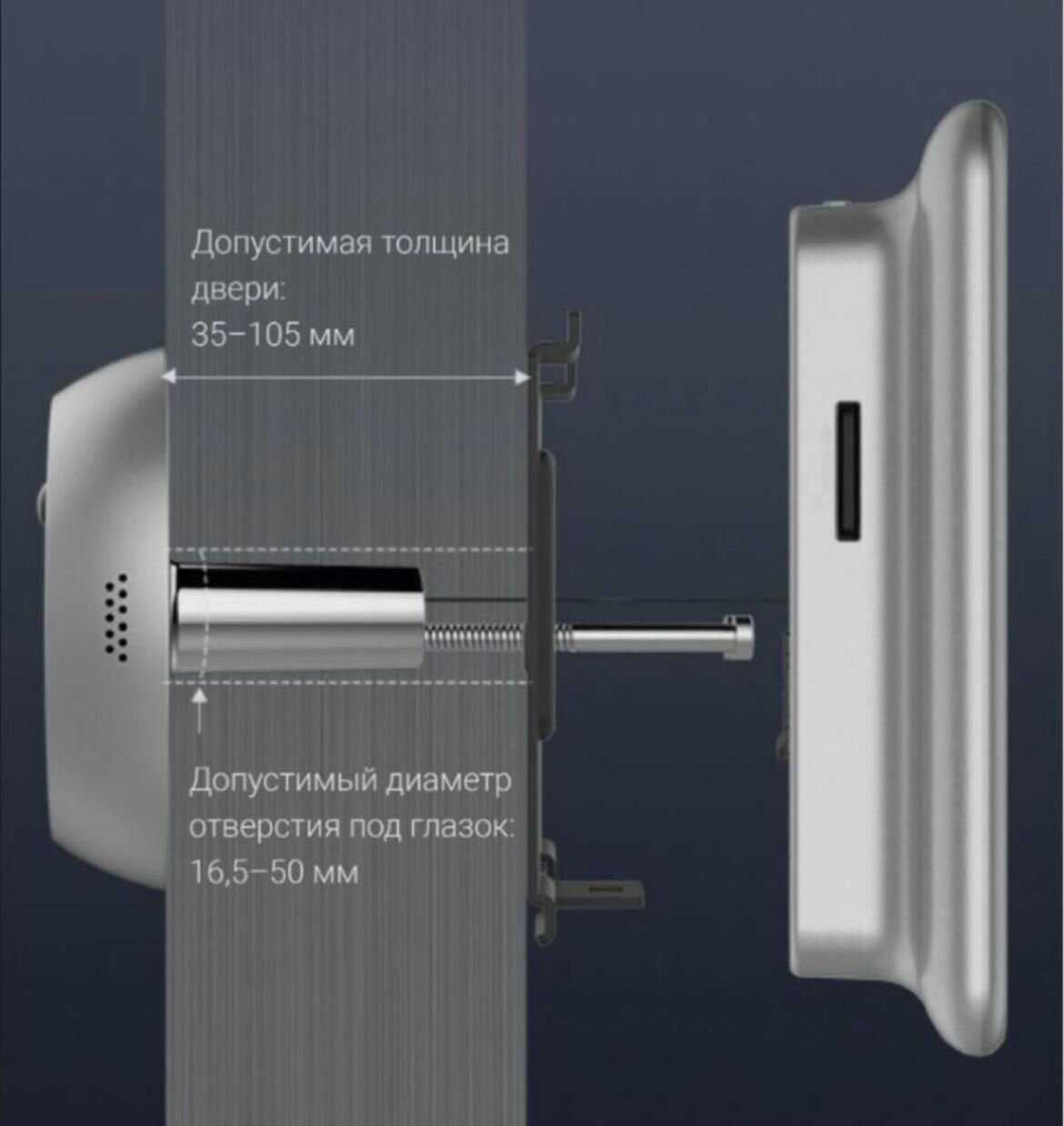 CS DP2C (6E2WPFBS) фотография 6