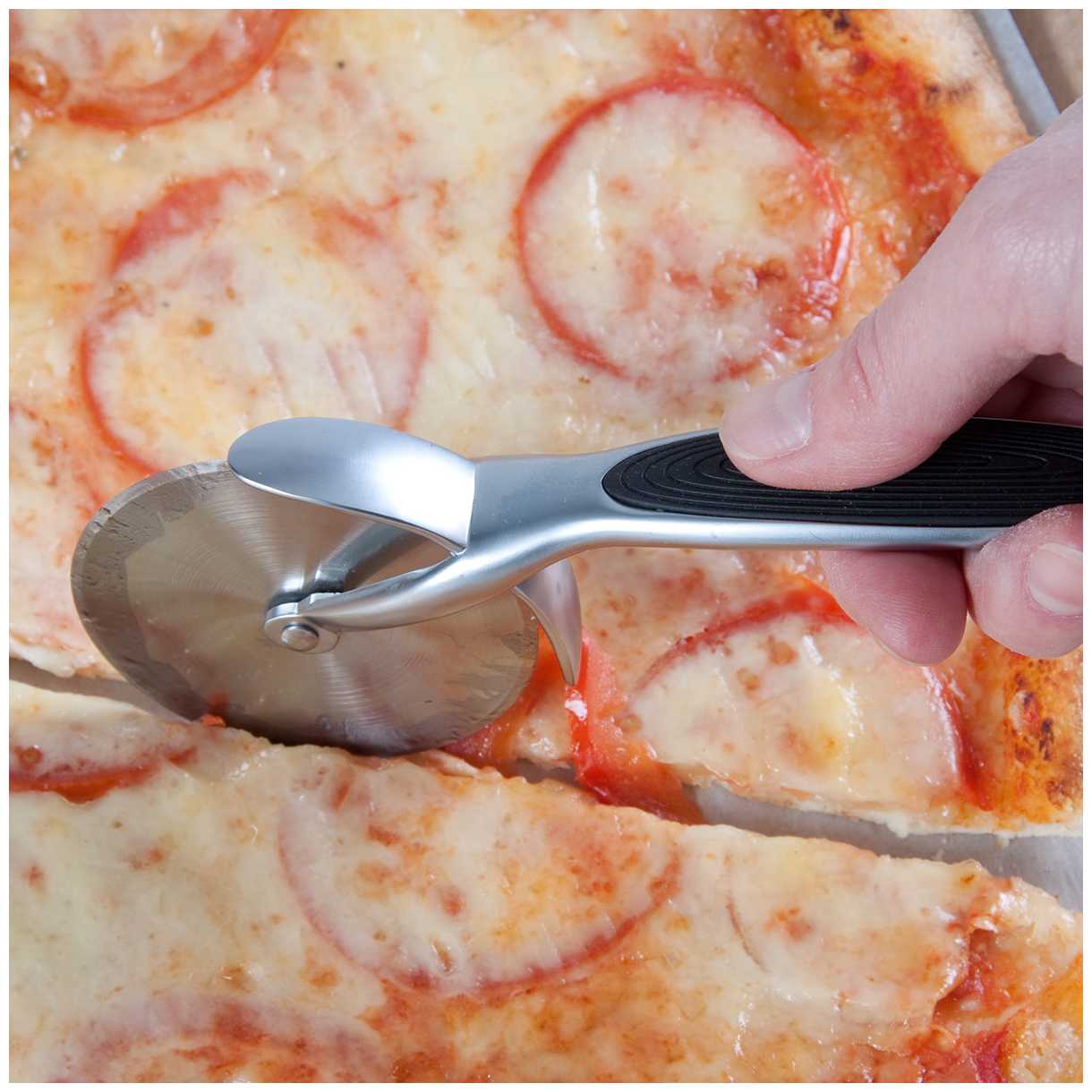 Нож кухонный TalleR Шеф-нож (TR-65120) фотография 3