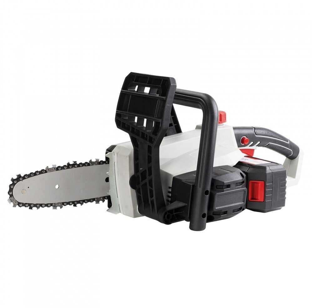 Пила аккумуляторная СТАВР ПЦА-25/20 фотография 12