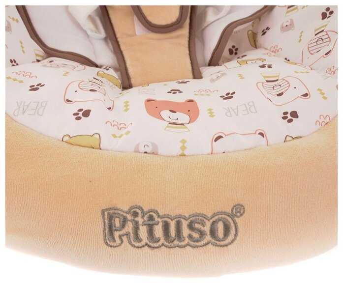 Pituso Carino TY-028P фотография 7