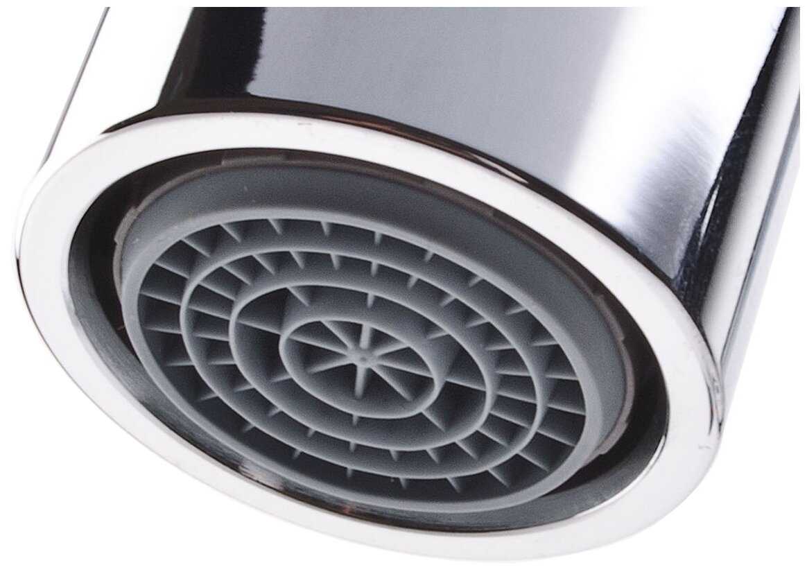 Смеситель для душа hansgrohe Focus E 2 (31820000) фотография 1