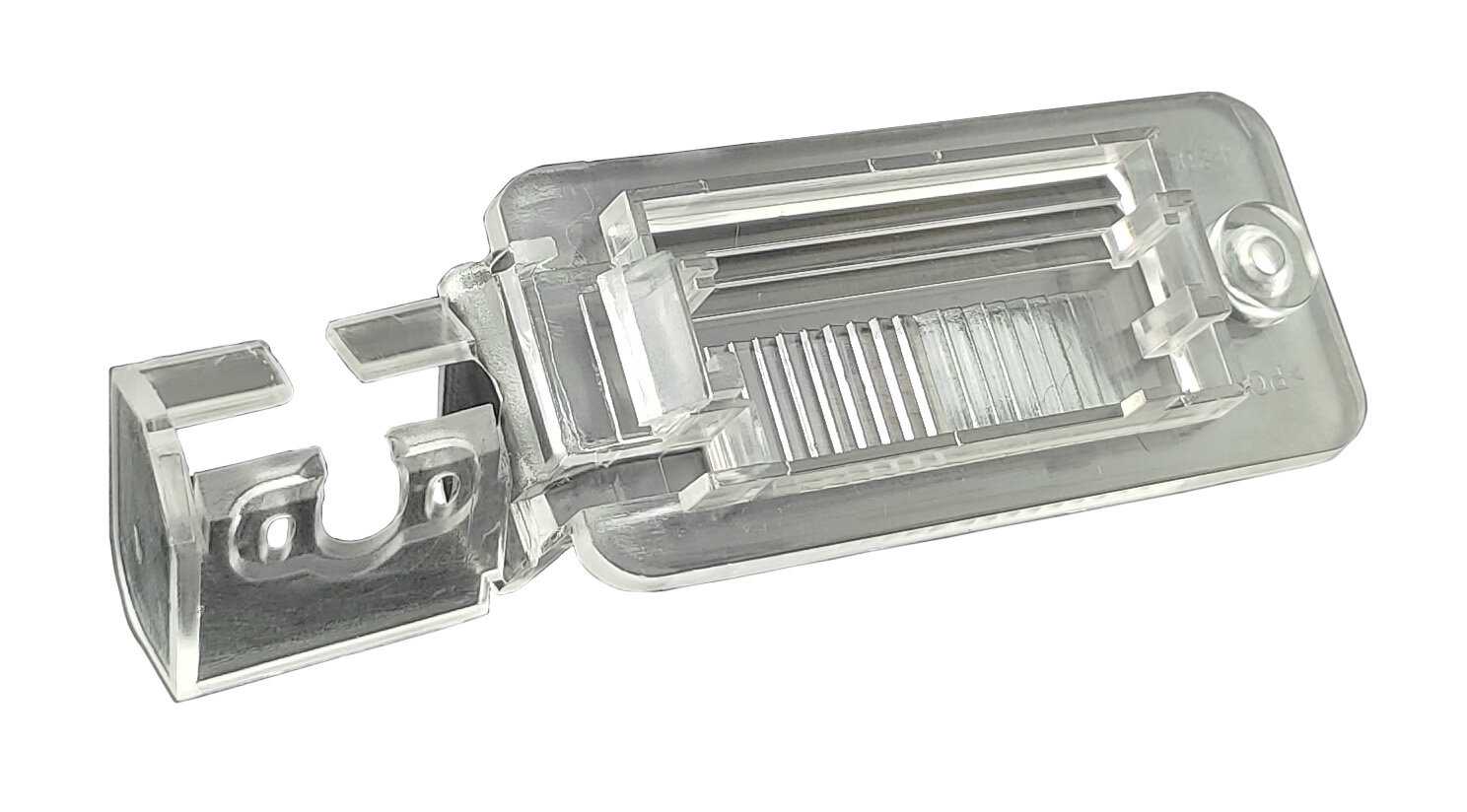 Камера заднего вида 4 LED cam-057 Audi A3, A4, A6, A8, Q7 фотография 2
