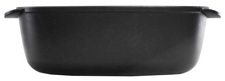 Утятница НЕВА МЕТАЛЛ ПОСУДА Утятница (6740) фотография 2