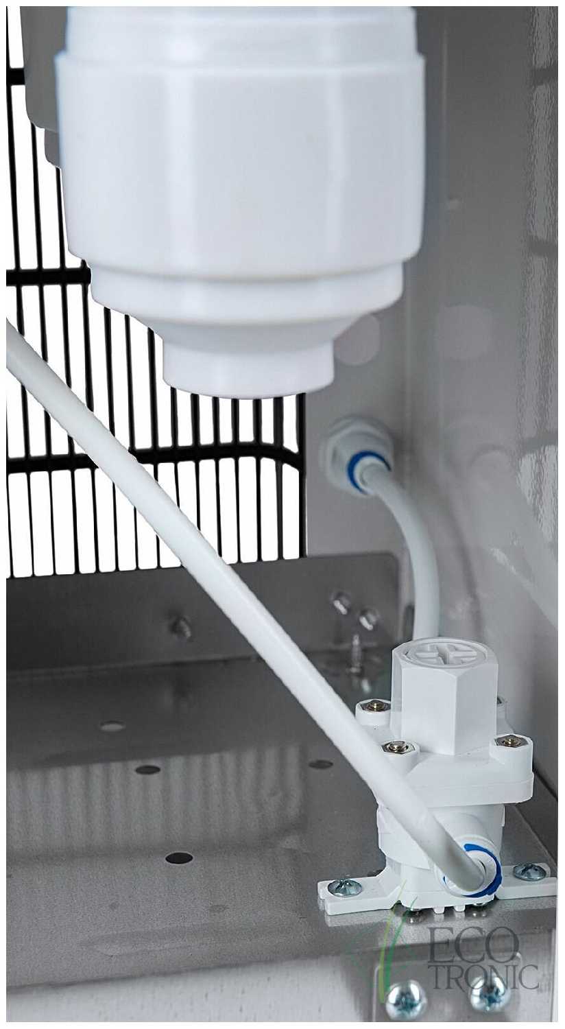 Пурифайер Ecotronic M40-U4L фотография 8