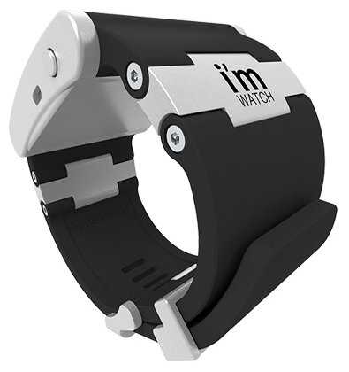 Умные часы i'm Watch фотография 3