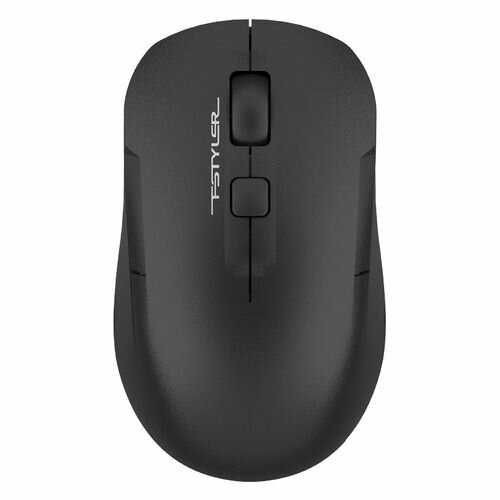 Мышь A4Tech Fstyler FG16C (4but)