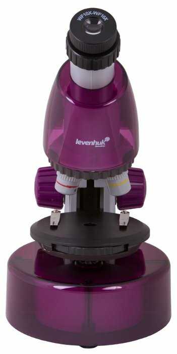 Микроскоп LEVENHUK LabZZ M101 фотография 23