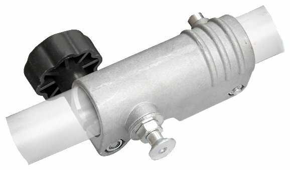 Триммер бензиновый Carver GBC-043S фотография 1