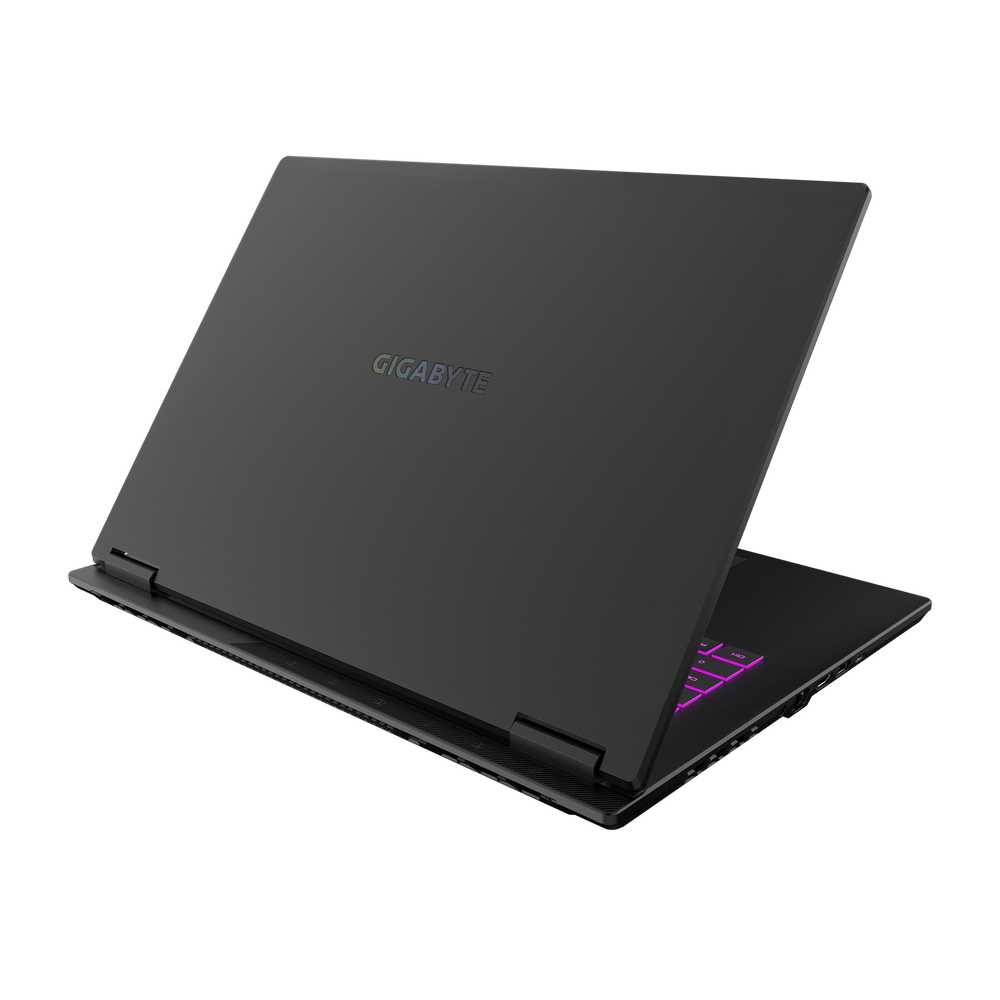 Ноутбук GIGABYTE Gaming A18 GA83H фотография 11