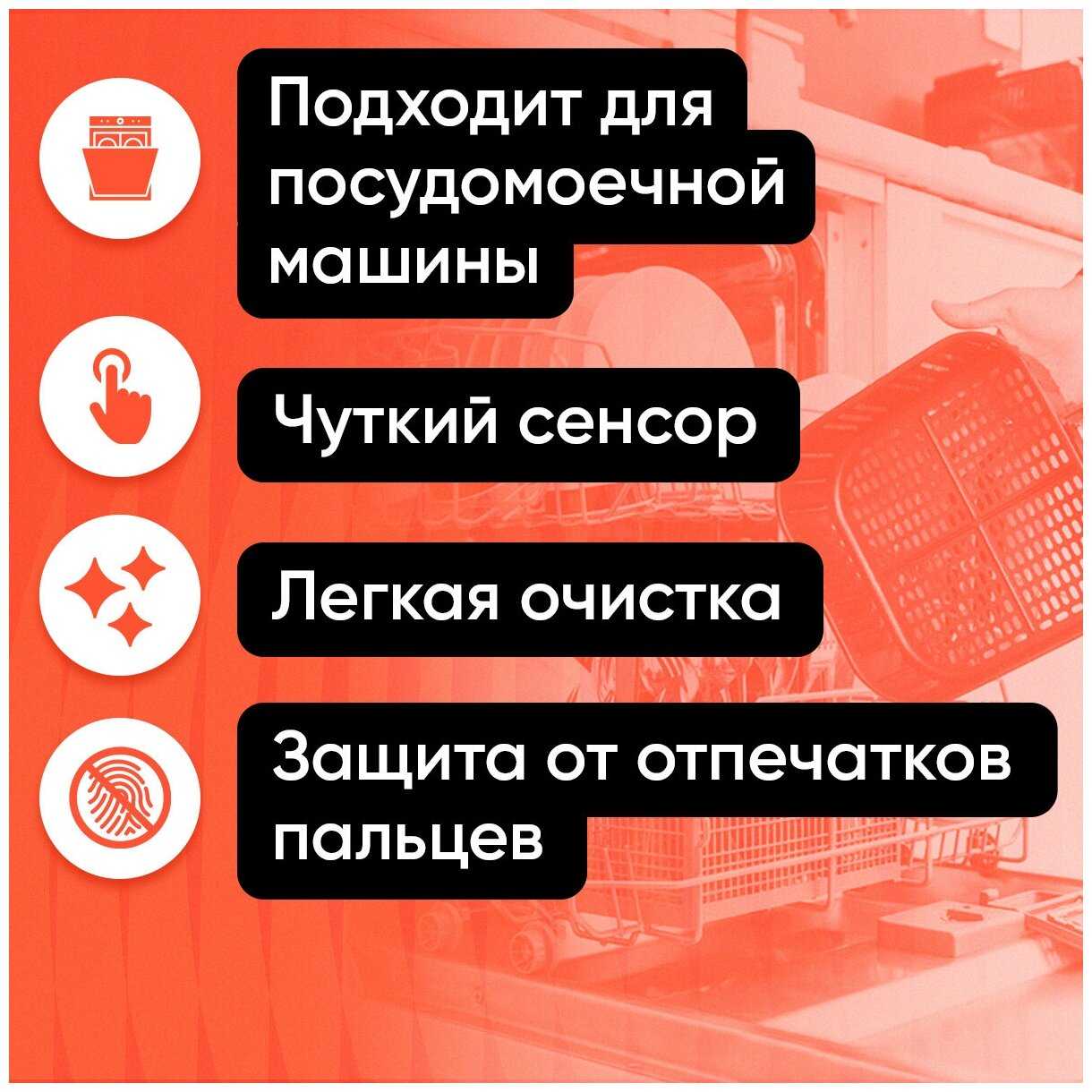 Smart Air Fryer CS158-AF фотография 12