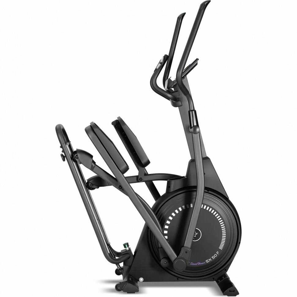 Складной эллиптический тренажер Clear Fit StartHouse SX 50 F фотография 8