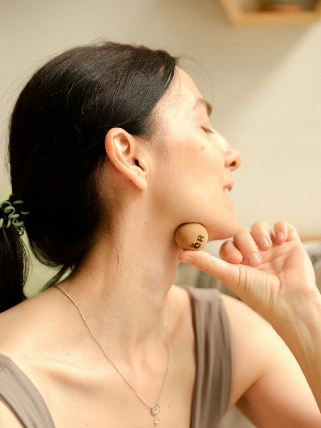 Мячи массажные CORKY ROLL Мячи массажные для МФР (XS) фотография 12