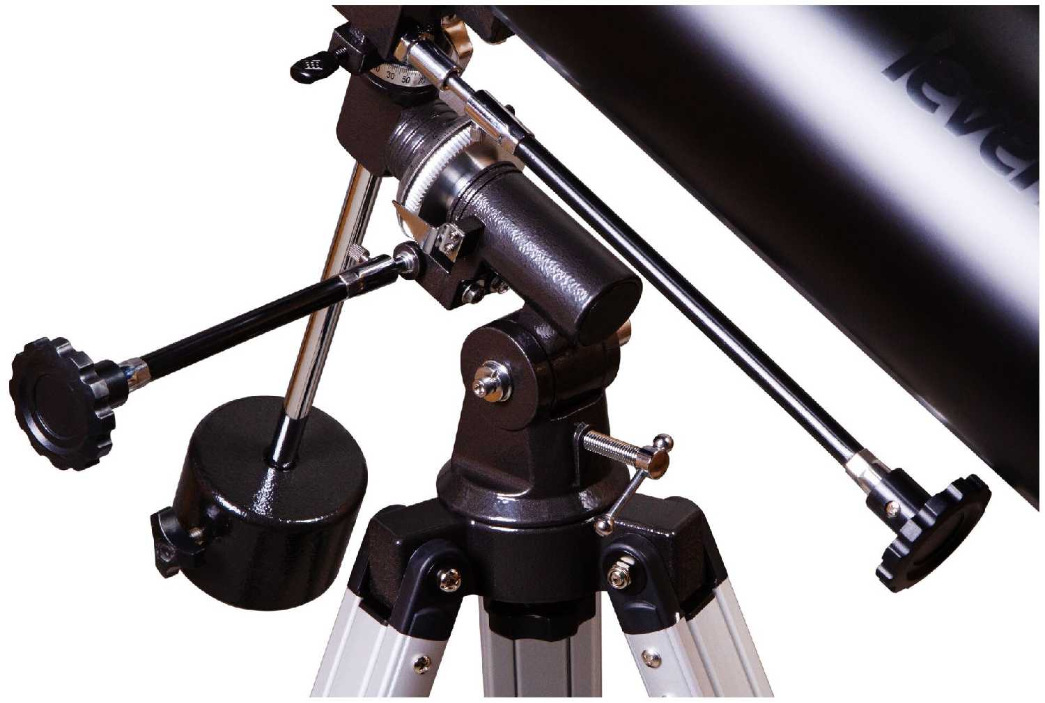 Телескоп LEVENHUK Skyline Plus 120S (73804) фотография 7
