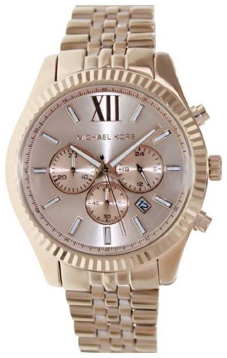 Наручные часы MICHAEL KORS MK8319