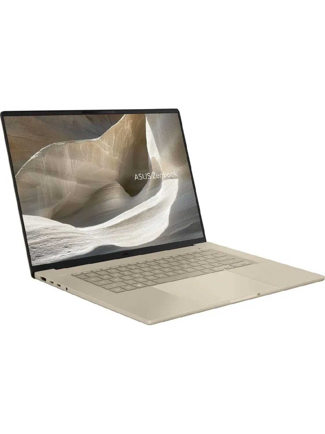 Ноутбук ASUS Zenbook A16 UX3607OA фотография 2