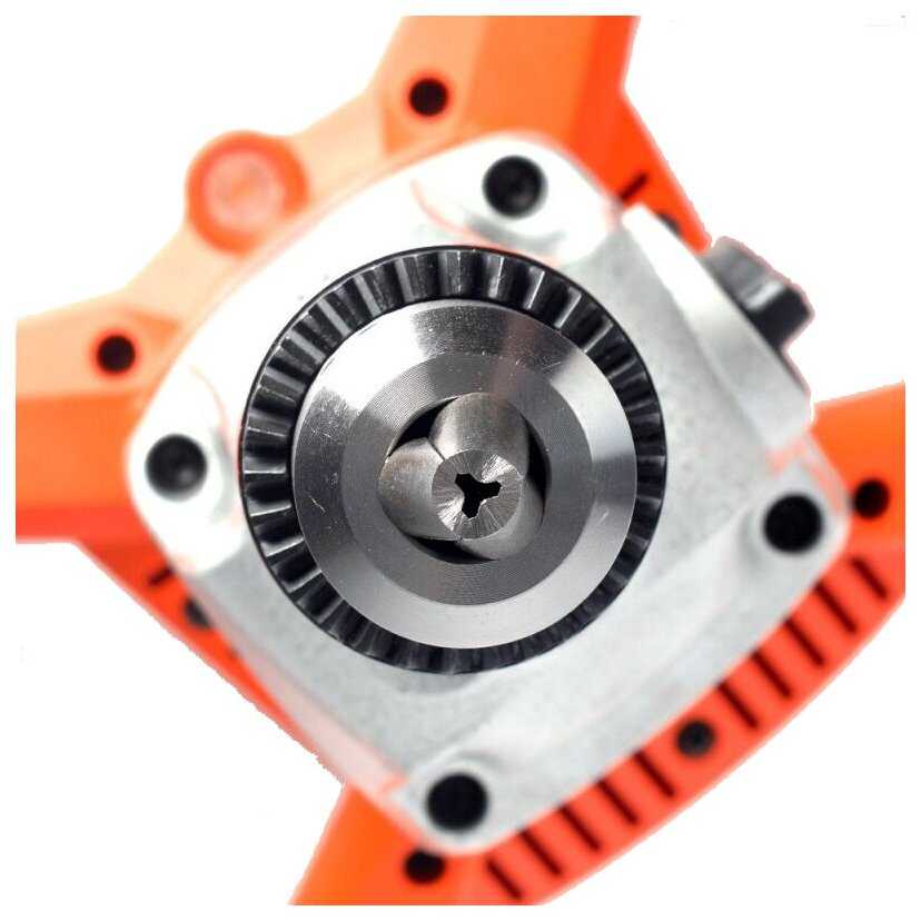 Дрель PATRIOT DM 150, 1600 Вт фотография 14