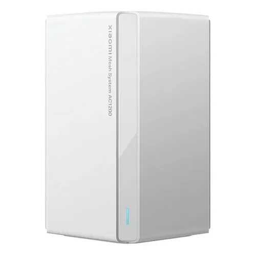 Роутер Mi Mesh System AC1200 (3 шт.)