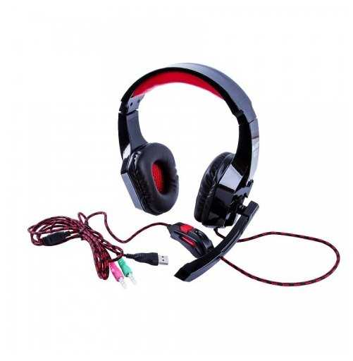 Компьютерная гарнитура BLAST BAH-630 фотография 2