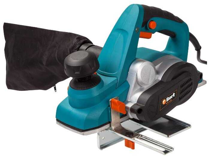 Электрорубанок Bort BFB-750X фотография 1
