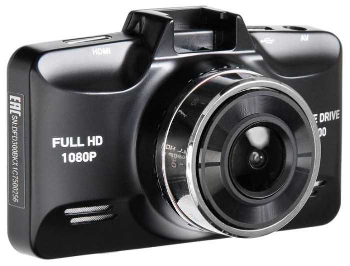 Видеорегистратор DIGMA FreeDrive 300 фотография 3