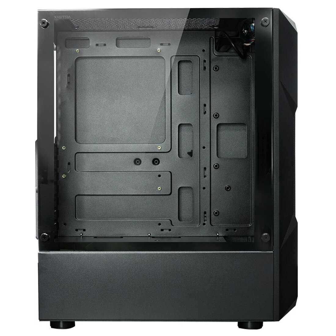 Корпус Xastra A304 4ARGB фотография 1