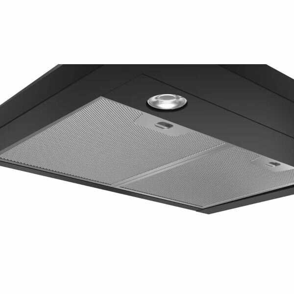 Купольная вытяжка BOSCH DWP 64 CC 60T фотография 15