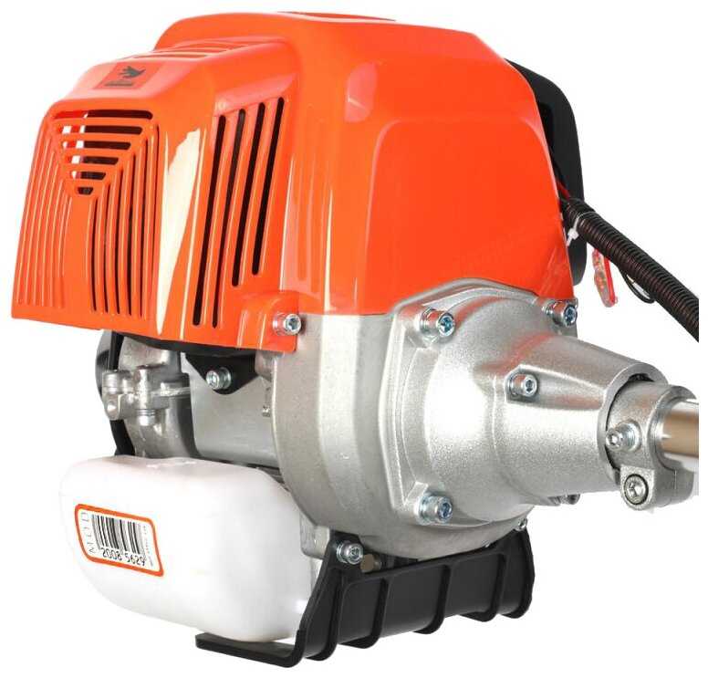 Триммер бензиновый PATRIOT PT 415T фотография 11