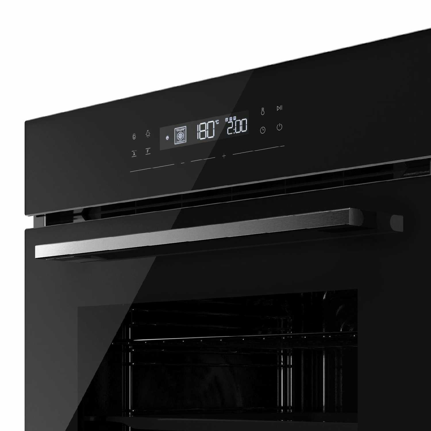 Электрический духовой шкаф Kuppersberg HO 615 BX фотография 11