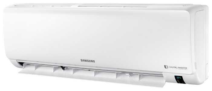 Сплит-система Samsung AR18RSFHMWQNER фотография 7