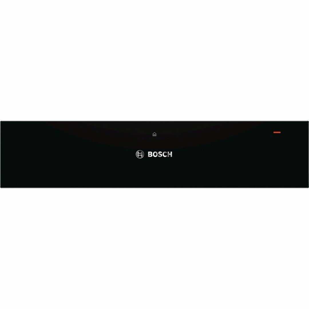 Ящик для подогрева посуды Bosch BIC630NB1 фотография 7