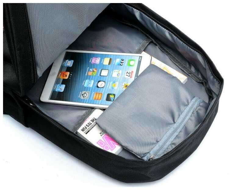 Рюкзак Лиза Симпсон (The Simpsons) №4 фотография 1