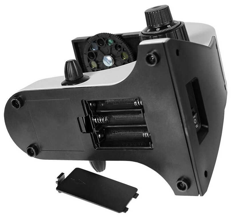 Микроскоп Микромед С-11, вар. 1B LED, 25652 фотография 5