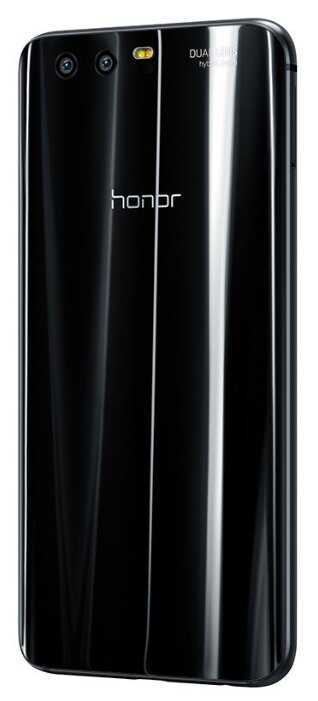 Смартфон HONOR 9 4/64GB фотография 5