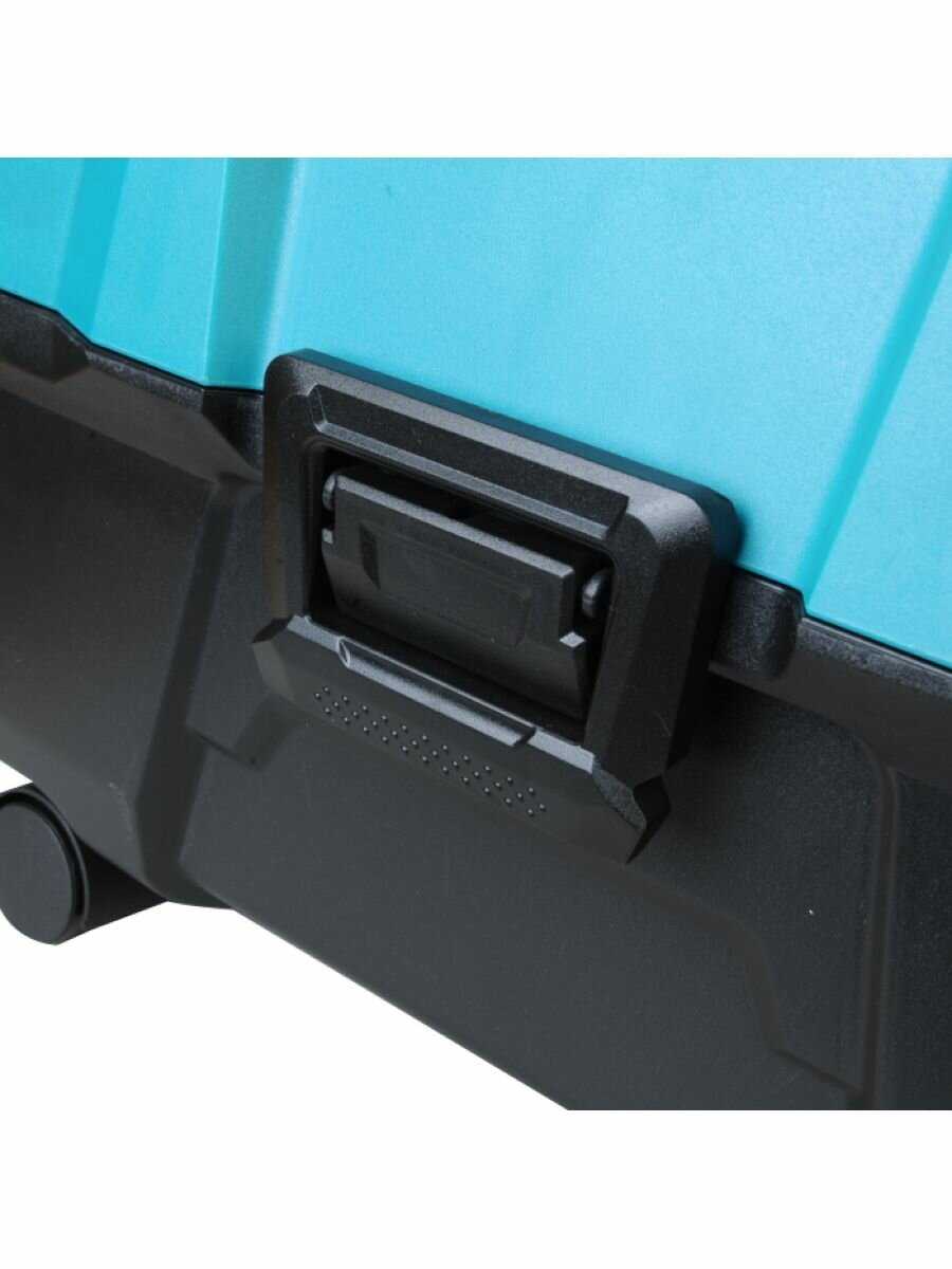 Аккумуляторные пылесосы Sturm! CVC1815 1BatterySystem фотография 11