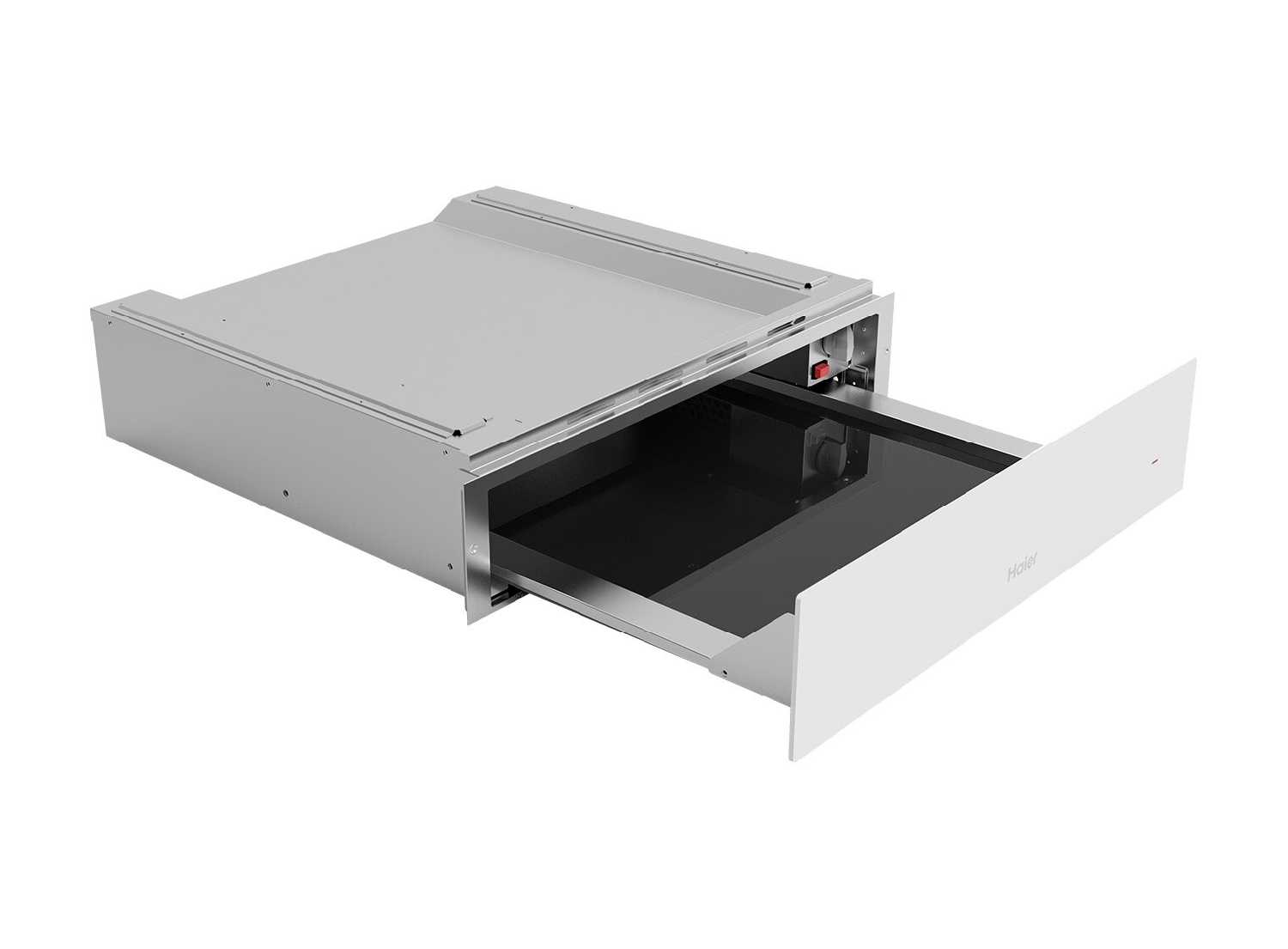 Подогреватель посуды Haier HWX-L15G фотография 1