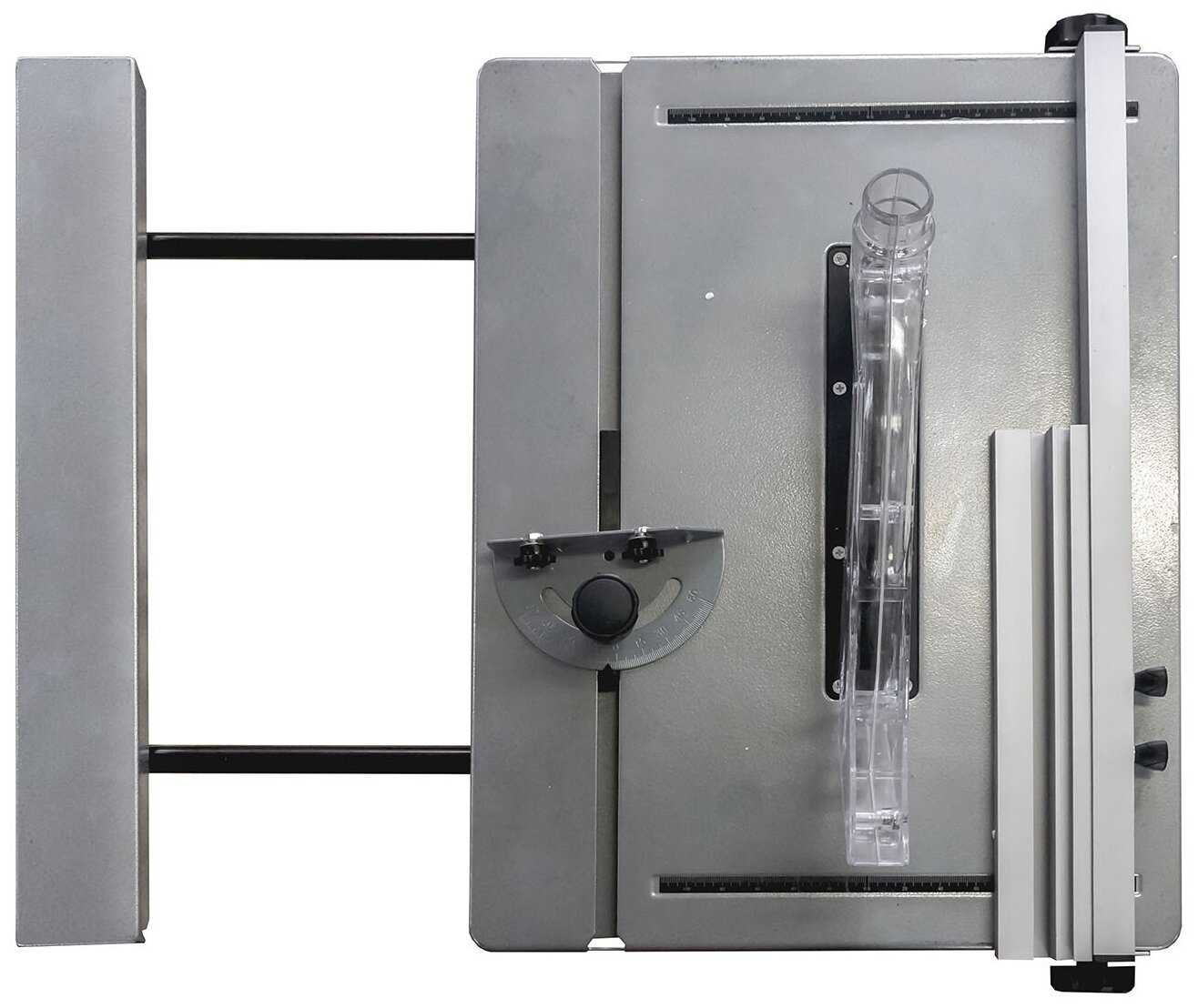 Распиловочный станок Энкор Корвет 10М, 1200 Вт фотография 11