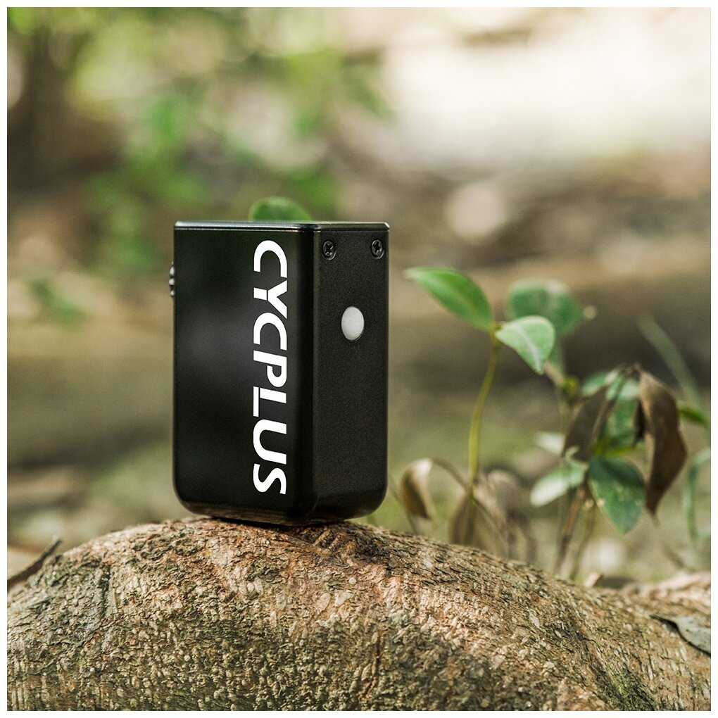 Мини-насос Cycplus Cube AS2 фотография 22