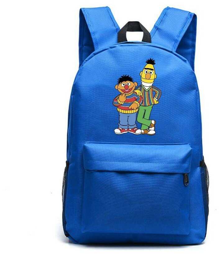 Рюкзак Берт и Эрни (Sesame Street) №2 фотография 9