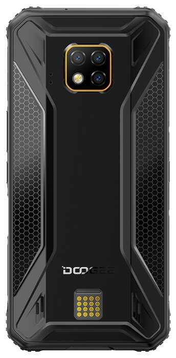 Смартфон DOOGEE S95 Pro фотография 1