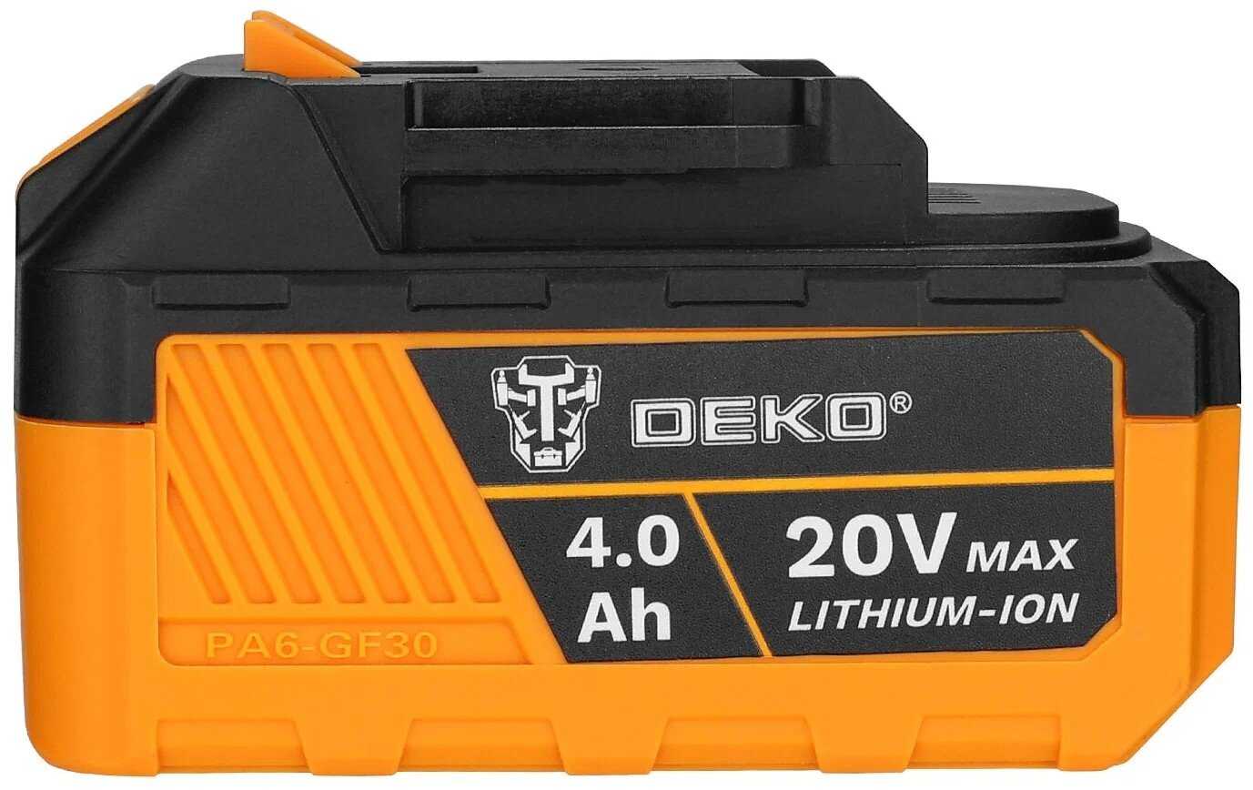 Аккумулятор DEKO 063-4057 Li-Ion 12 В фотография 1